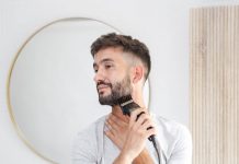 Preparando el cabello y la barba para el verano: Taurus tiene opciones para todos los gustos