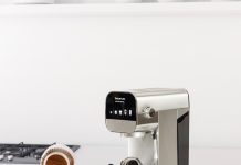 Disfruta del mejor sorbete de café para los días de calor con Taurus