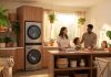 Las segundas residencias apuestan por soluciones optimizadas y tecnología compacta