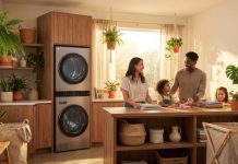 Las segundas residencias apuestan por soluciones optimizadas y tecnología compacta