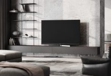 Loewe stellar redefine el concepto de televisión de alta gama