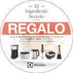 Regalos Electrolux