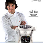 Moulinex robot de cocina