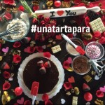 AEG, campaña una tarta para