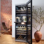 Acondicionador de vino Miele