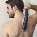 Adiós al bello corporal con BodyGroom de Philips. Imagen ambiente