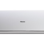 Aire acondicionado bomba de calor Hisense Apple PIE