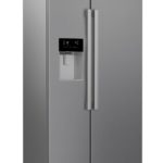 Alimentos frescos más tiempo, con el nuevo frigorífico americano de Beko