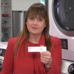 Ana Molarinho, directora de comunicación de AEG