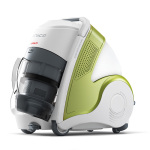 Aspirador Polti UNICO MCV70 ALLERGY MULTIFLOOR WINDOWS