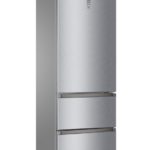 Aprende a colocar correctamente los alimentos en el frigorífico con Haier