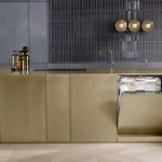 ArtLine, la nueva colección de Miele de electrodomésticos sin tirador