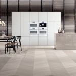 ArtLine, la nueva colección de Miele de electrodomésticos sin tirador, imagen hornos