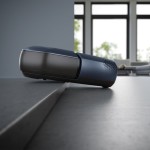Aspira a distancia con el nuevo robot AEG RX9,