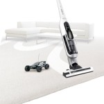 Aspirador Athlet de Bosch