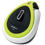 Aspirador Moneual HC-600_Green