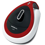 Aspirador Moneual HC-600_Red