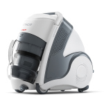 Aspirador Polti UNICO MCV20 ALLERGY MULTIFLOOR