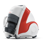 Aspirador Polti UNICO MCV50 ALLERGY MULTIFLOOR TURBO