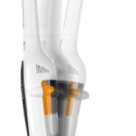 Aspirador vertical Taurus Speedfight 29.0 Lithium