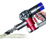 Aspiradoras sin cable Dyson V6