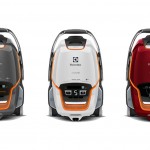 Aspiradores UltraOne de Electrolux bodegón