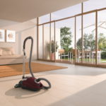 Aspiradores con bolsa Miele, una solución perfecta para la limpieza del hogar