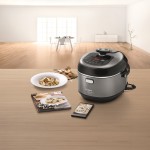 AutoCook de Bosch, el pinche perfecto para los neófitos en la cocina