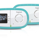 Baby Monitor Babyphone Gigaset PA530