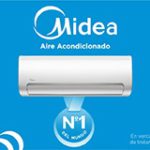 Banner Midea