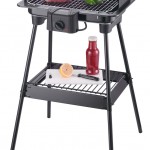 Barbacoa PG 8523 DE sEVERIN