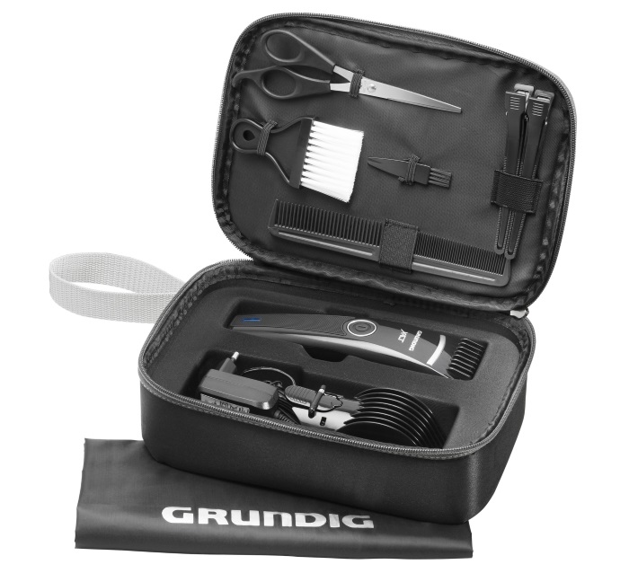 Barbero Grundig MC 3341 Barbero Grundig MC 3341