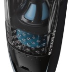 Barbero Philips Serie 7000 con aspirador BT7201
