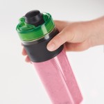 Batido para llevar con la nueva batidora Breville Blend Active Pro