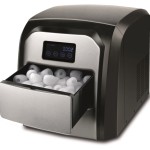 Bebidas siempre frescas con las nuevas máquinas de hacer hielo de Taurus, modelo M15 Digital