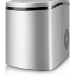 Bebidas siempre frescas con las nuevas máquinas de hacer hielo de Taurus, modelo MG 12 Legend