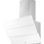 Beko apuesta por el blanco en su nueva gama de cocción, campana HCA62640W