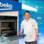 Beko te ayuda con el menú de Navidad