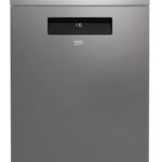 Beko te revela falsos mitos sobre el lavavajillas que deberías conocer. DEN38530XAD