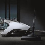 Blizzard CX1, el primer aspirador con la tecnología Vortex de Miele