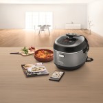 Bosch Autocook