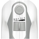 Bosch MFQ36460 velocidades