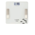 Báscula inteligente E-Control de Solac
