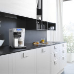 Cafetera DeLonghi Primadonna XS 8