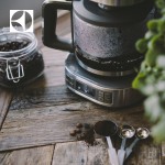 Cafetera Electrolux