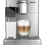 Cafetera Philips Serie 4000 Café au Lait EP4051