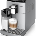 Cafetera Philips Serie 4000 Café au Lait modelo EP4051