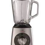 Cafés frappés refrescantes con Solac, batidora PRO 1000W