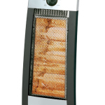 Calefactor halógeno Nevir NVR-9514