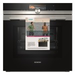 Campaña hornos iQ700 de Siemens